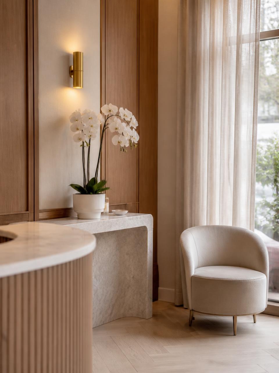Skin Atelier — clinique de médecine esthétique à Westmount