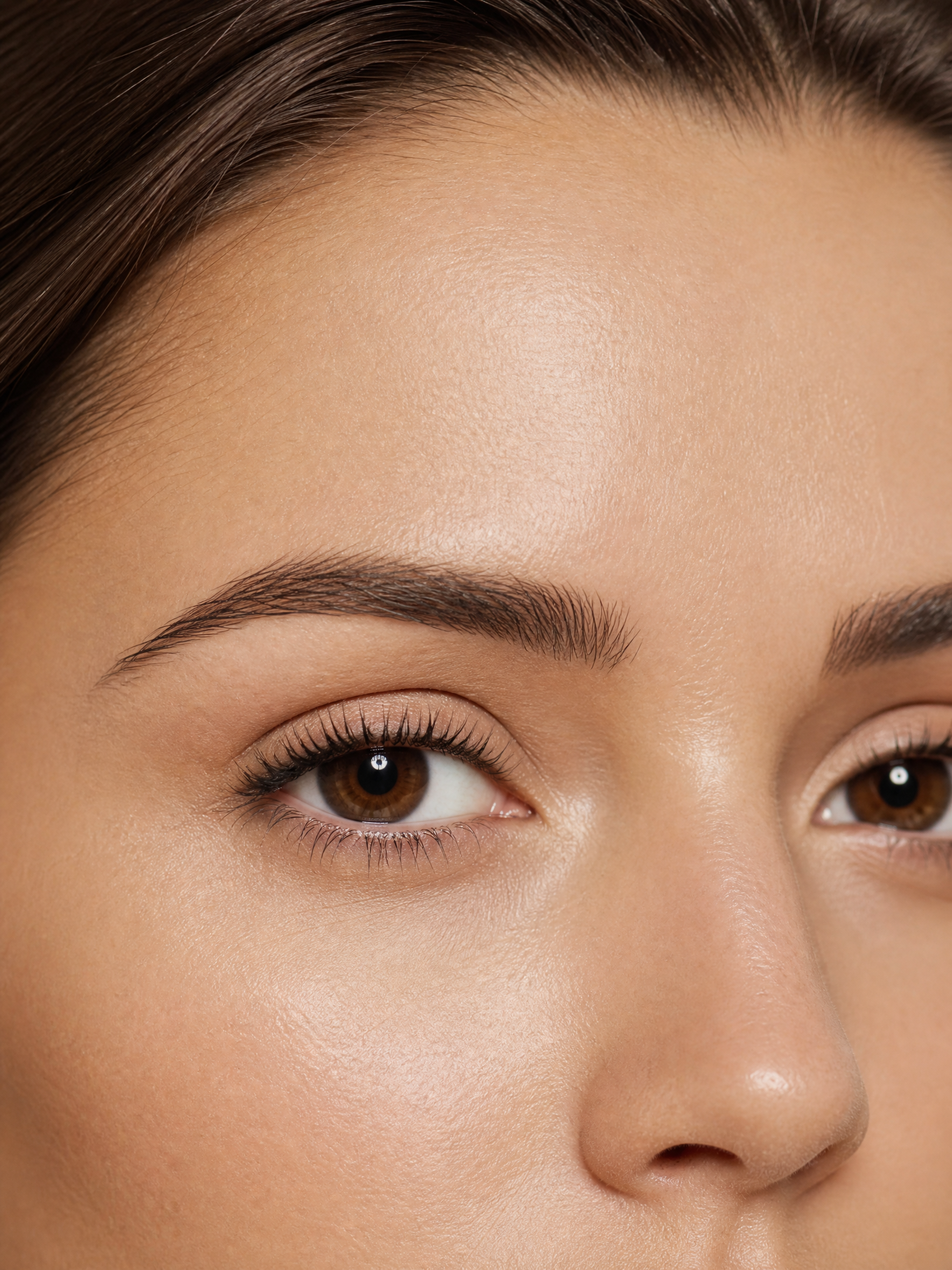 Surgical Eye Lift